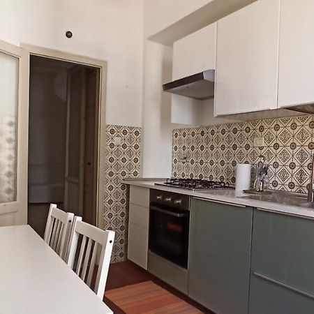 מלון פירנצה Residenza Ponticelli מראה חיצוני תמונה