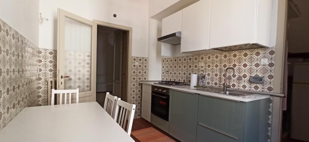 מלון פירנצה Residenza Ponticelli מראה חיצוני תמונה