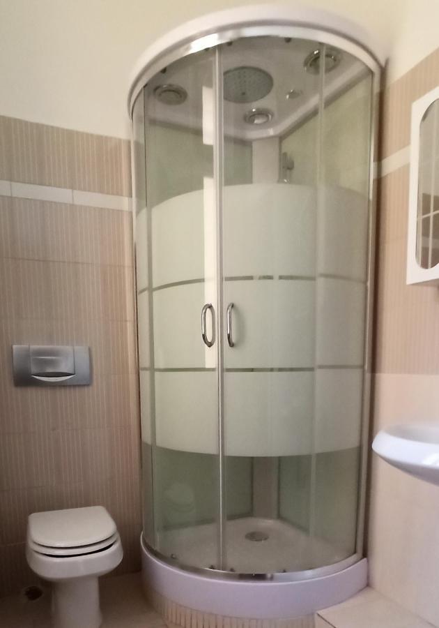 מלון פירנצה Residenza Ponticelli מראה חיצוני תמונה