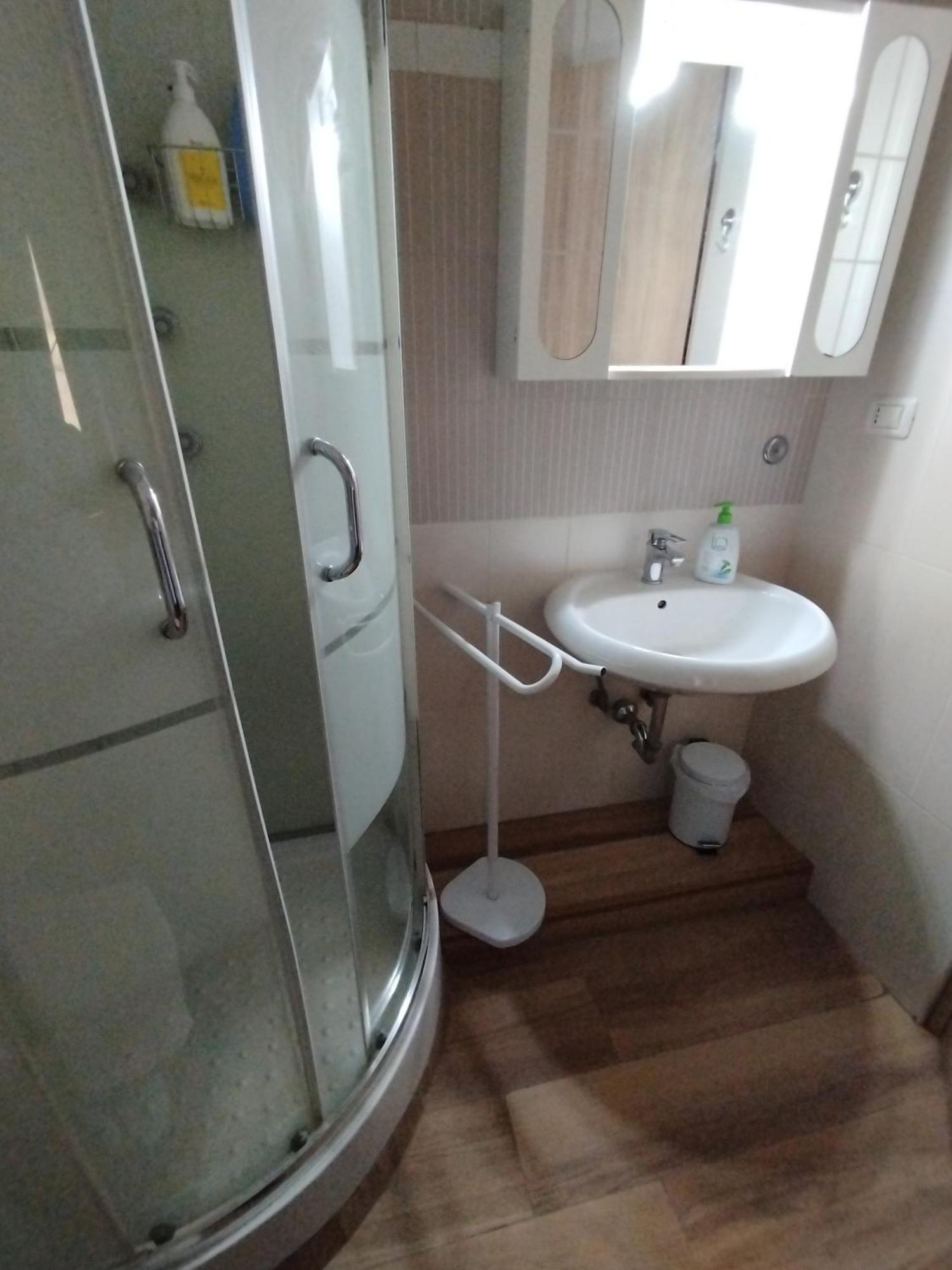 מלון פירנצה Residenza Ponticelli מראה חיצוני תמונה