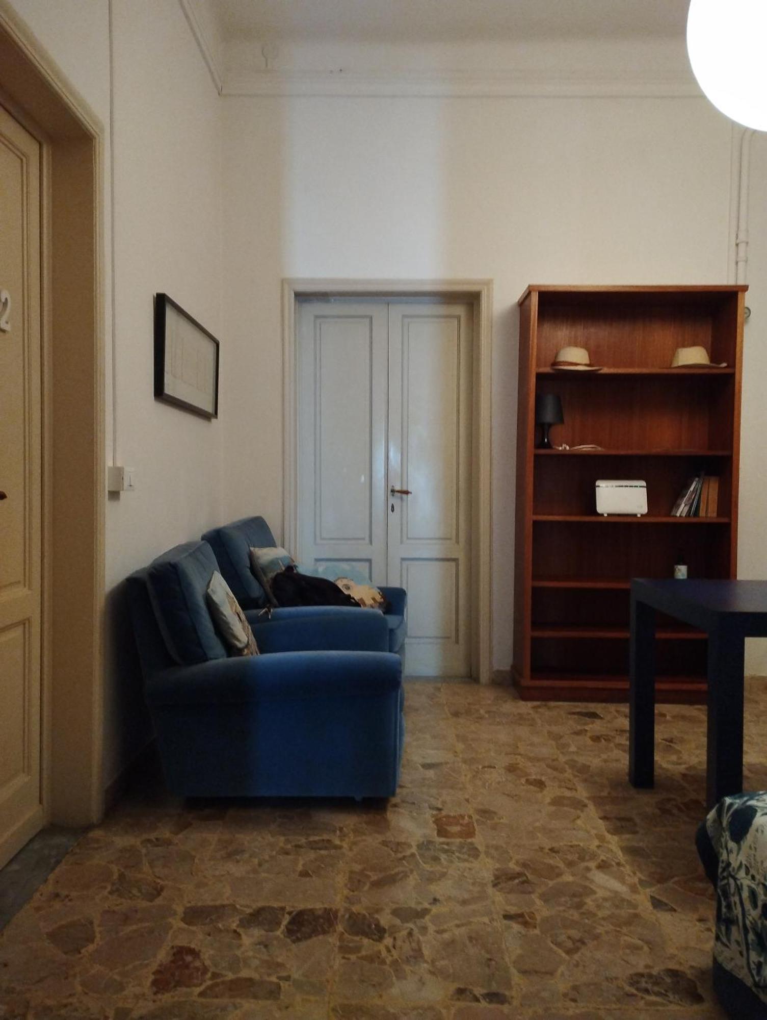 מלון פירנצה Residenza Ponticelli מראה חיצוני תמונה