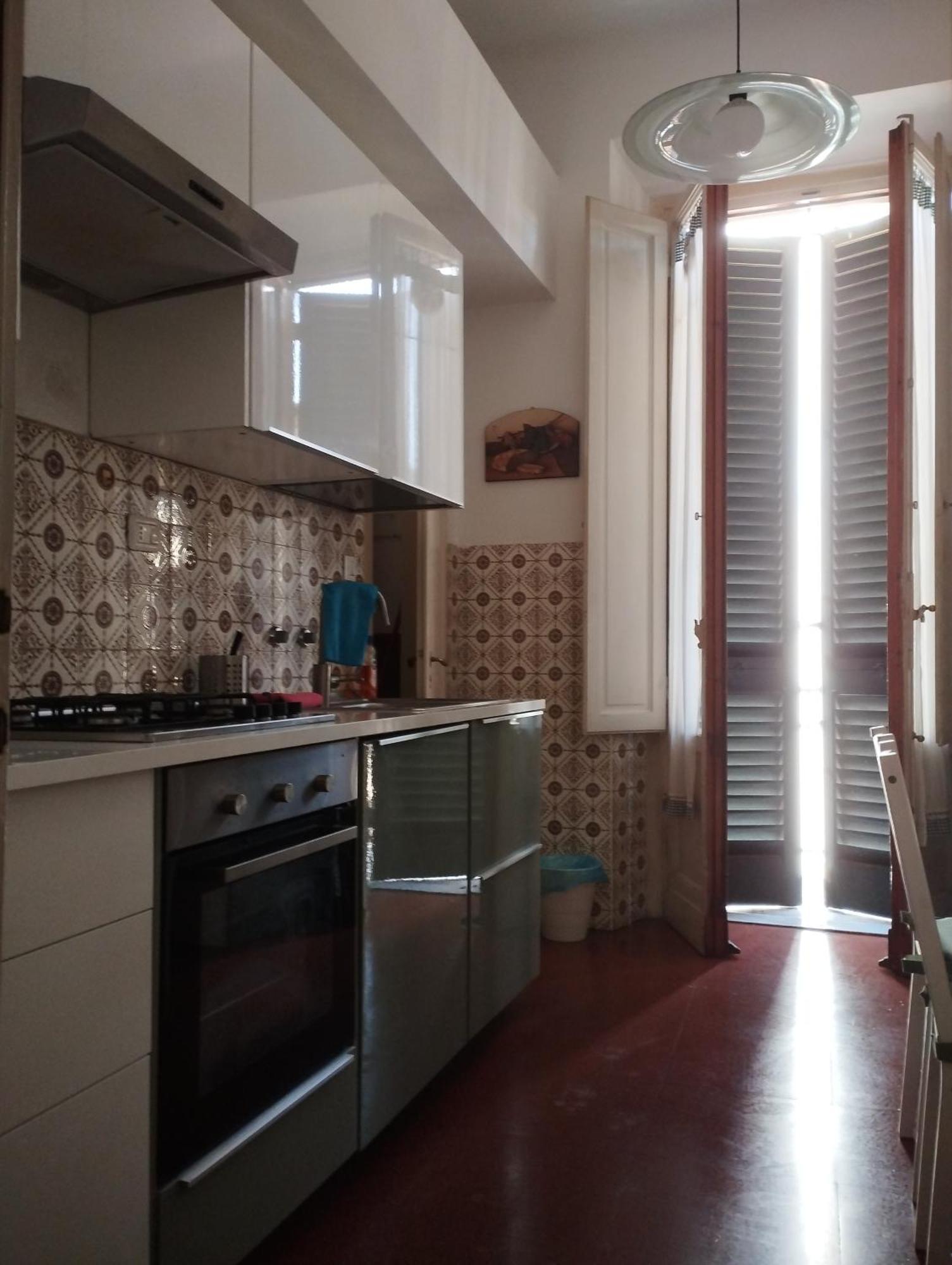 מלון פירנצה Residenza Ponticelli מראה חיצוני תמונה